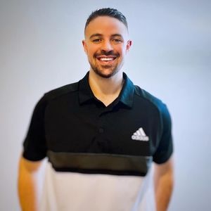 Meet your Posher, Hunter